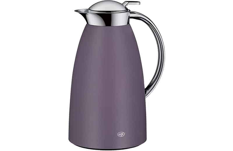 Bình Giữ Nhiệt Alfi 1l Màu Tím