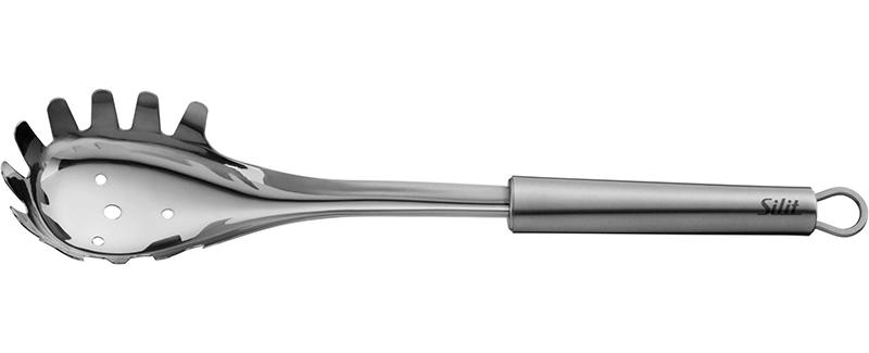 Muỗng Múc Mì Ống Silit Classic Line 21.4230.4333 3 Muỗng Múc Mì Ống Silit Classic Line 21.4230.4333