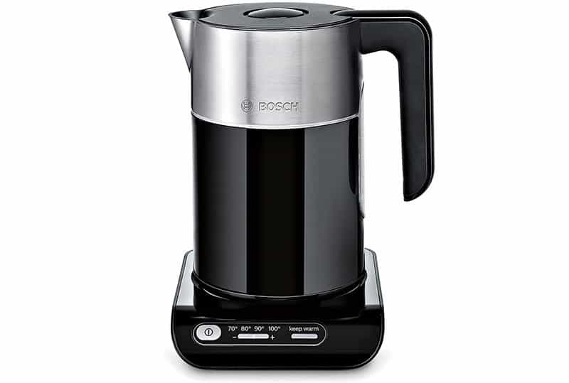 Bình Siêu Tốc Bosch TWK8613P 9 Bình Siêu Tốc Bosch TWK8613P - 1