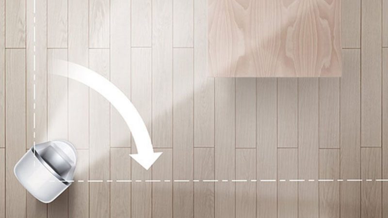 Quạt Không Cánh Kèm Lọc Không Khí Dyson TP02 12 Quạt Không Cánh Kèm Lọc Không Khí Dyson TP02-1