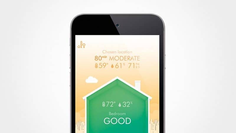 Quạt Không Cánh Kèm Lọc Không Khí Dyson TP02 14 Quạt Không Cánh Kèm Lọc Không Khí Dyson TP02-3