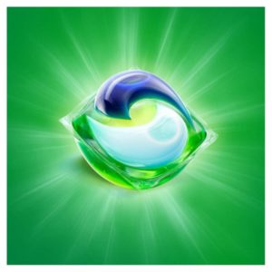 Túi Viên Giặt Ariel Universal+ 8039 - 50 Viên