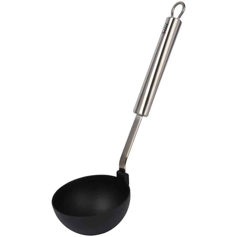 Muỗng Múc Canh Silit 21.4230.0700 4 Muỗng Múc Canh Silit 21.4230.0700 - 1