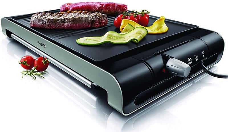 Bếp Nướng Philips HD4419/20 - 3