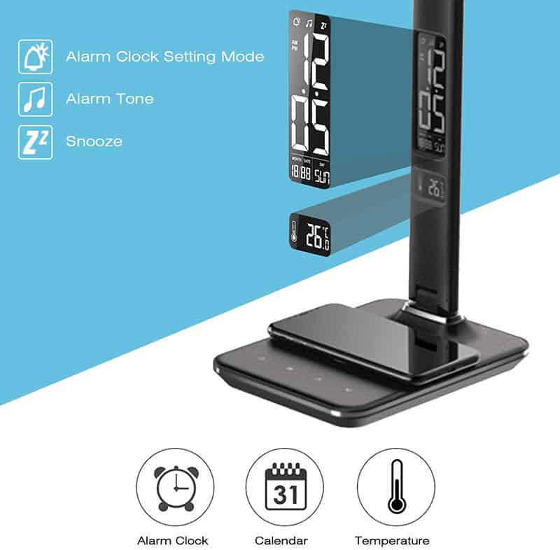 Đèn Chống Cận Wilit U13AQ 951333B 10 Đèn Chống Cận Wilit U13AQ 951333B - 3