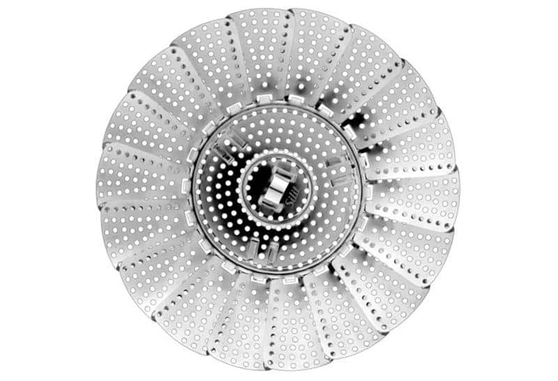 Vỉ Hấp Inox Silit 1529.6024.01 14cm - 2