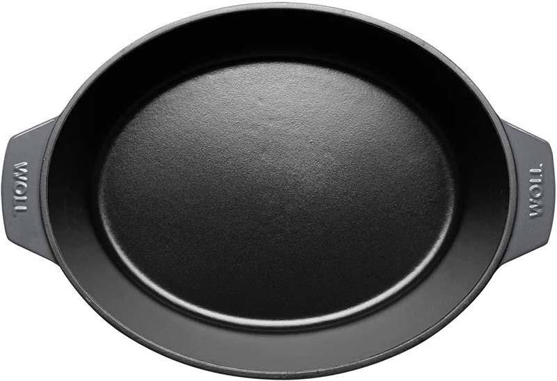 Nồi Gang Woll 3426CI-010 Size 34x26cm Red