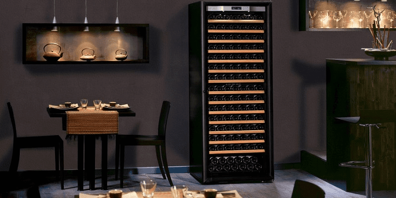 Cách bảo quản rượu vang đúng cách