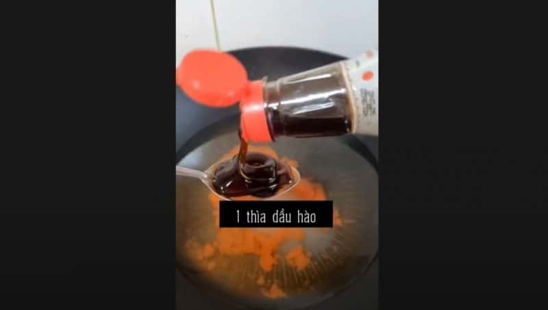 cách làm bánh gạo từ cơm nguội