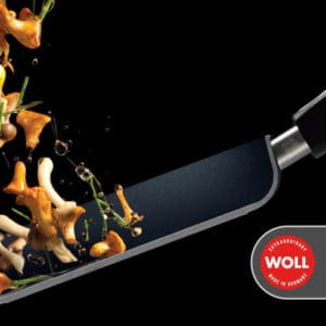 Chảo Woll Diamond XR Logic Fry Pans 28cm