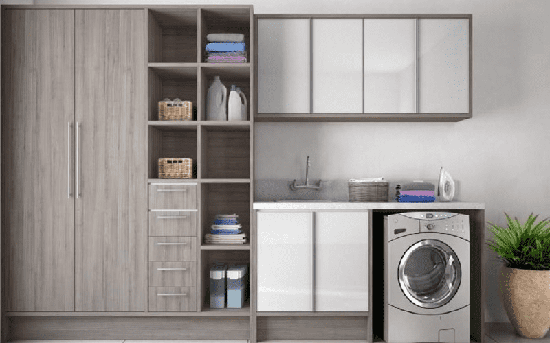 Liệu có nên mua máy giặt sấy không? Tiết kiệm hay lãng phí 2 chọn giữa máy giặt sấy và máy sấy