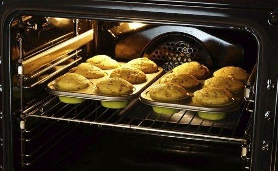 Những công dụng của lò nướng giúp cuộc sống đơn giản hơn