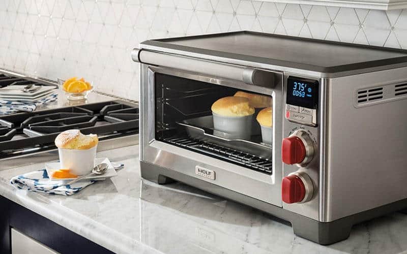 Những công dụng của lò nướng giúp cuộc sống đơn giản hơn