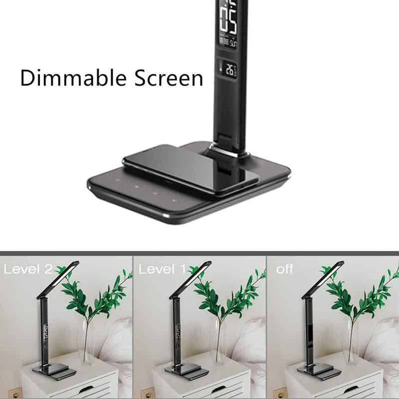 Đèn Chống Cận Wilit U13AQ 951333B 9 Đèn Chống Cận Wilit U13AQ 951333B - 2