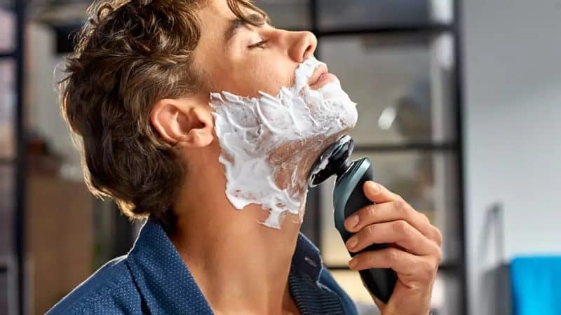 Máy Cạo Râu Philips S7940/16 Tích Hợp Tông Đơ Cắt Tóc 23 Máy Cạo Râu Philips S7940/16 Tích Hợp Tông Đơ Cắt Tóc