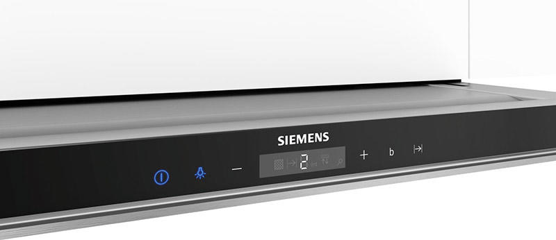 Máy Hút Mùi Siemens LI67SA670 Âm Tủ 8 Máy Hút Mùi Siemens LI67SA670 Âm Tủ - 1