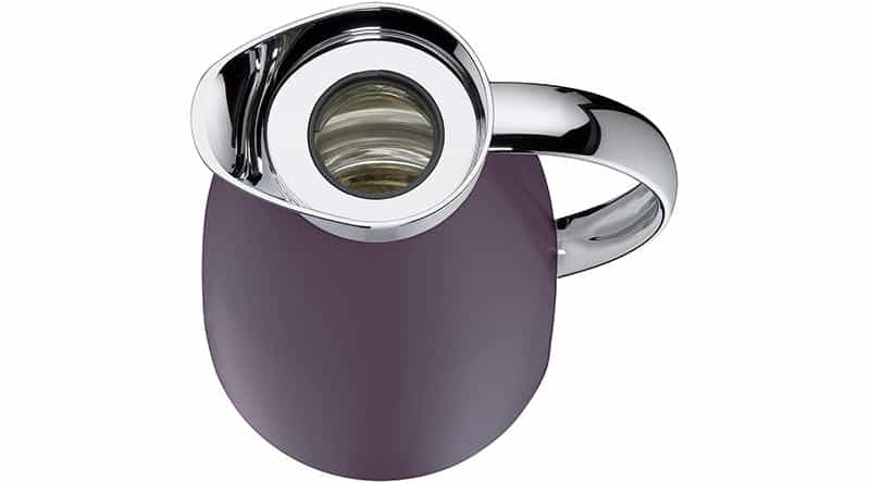 Bình Giữ Nhiệt Alfi 1l Màu Tím - 2