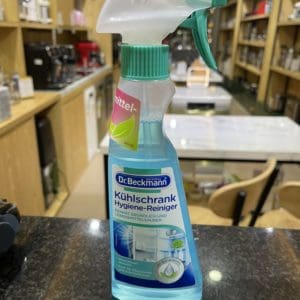 Dung Dịch Vệ Sinh Tủ Lạnh Dr.Beckmann 250ml 2 Dung Dịch Vệ Sinh Tủ Lạnh Dr.Beckmann 250ml