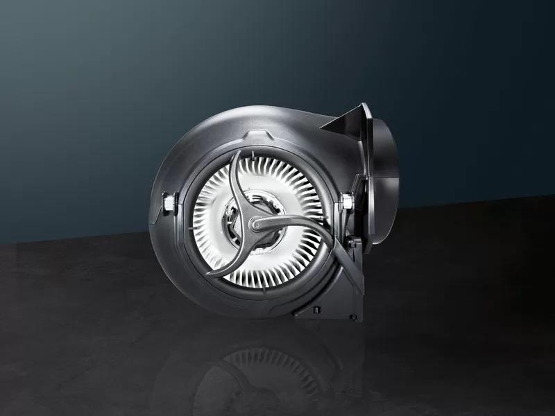 Máy Hút Mùi Siemens LI67SA670 Âm Tủ 9 Máy Hút Mùi Siemens LI67SA670 Âm Tủ - 2