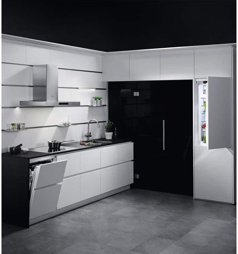 Máy Hút Mùi AEG DBB5960HM 9 Máy Hút Mùi AEG DBB5960HM