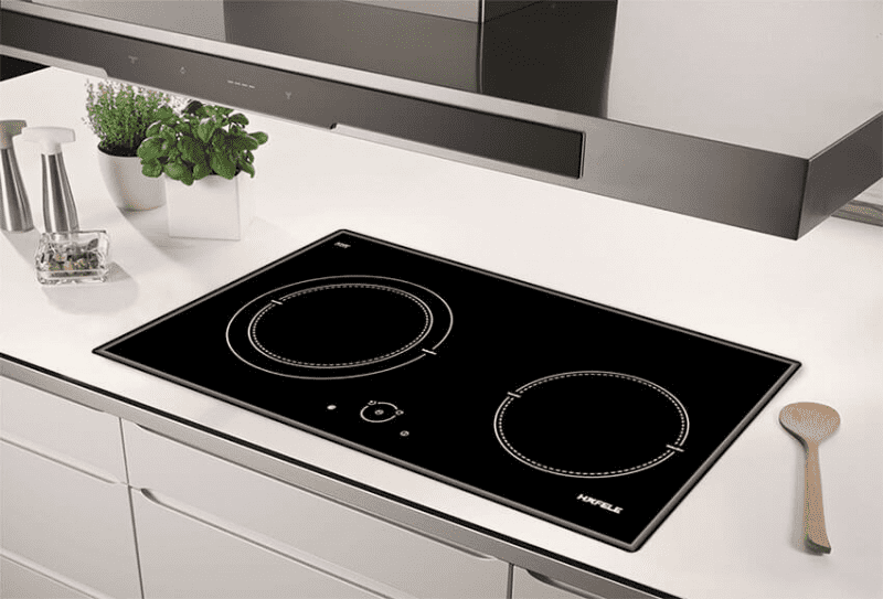 Kích thước các loại bếp từ âm 