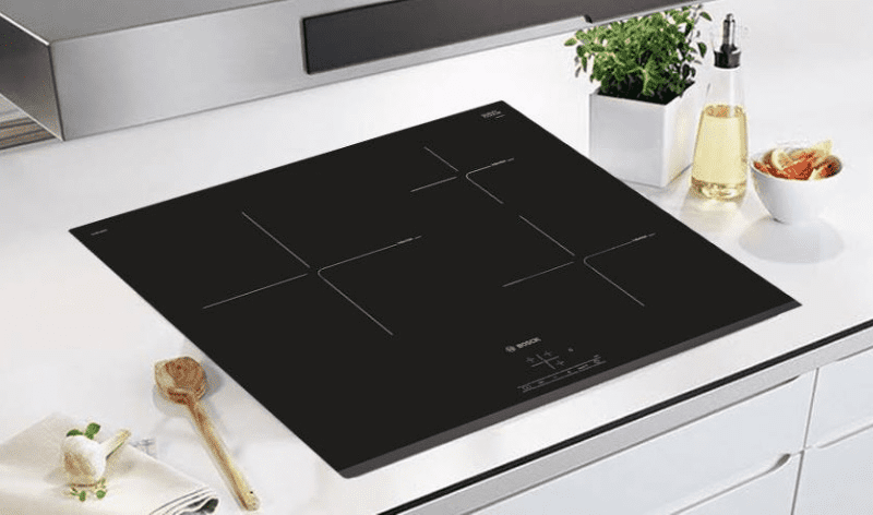 Kích thước các loại bếp từ âm 