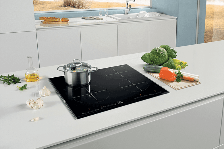 Kích thước các loại bếp từ âm 