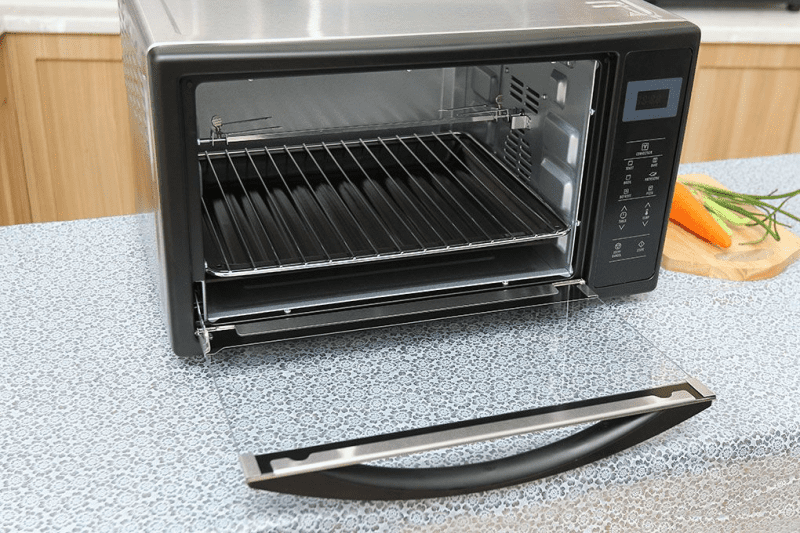 Tìm hiểu các loại kích thước lò nướng phổ biến trên thị trường 5 Các loại kích thước lò nướng hiện nay trên thị trường