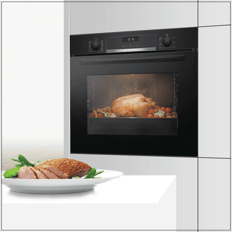 Các loại kích thước lò nướng hiện nay trên thị trường