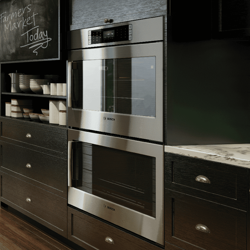 Những công dụng của lò nướng giúp cuộc sống đơn giản hơn