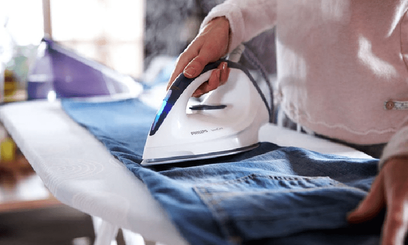 Tiết kiệm thời gian với máy giặt có chức năng sấy khô