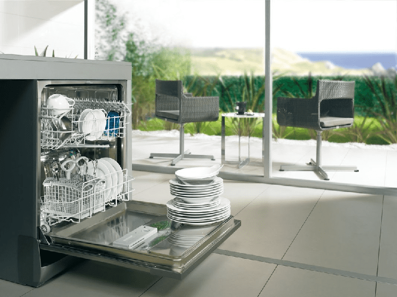 Muối rửa bát có tác dụng gì? Nên dùng muối rửa bát nào? 1 Muối rửa bát có tác dụng gì? Nên dùng muối rửa bát nào?