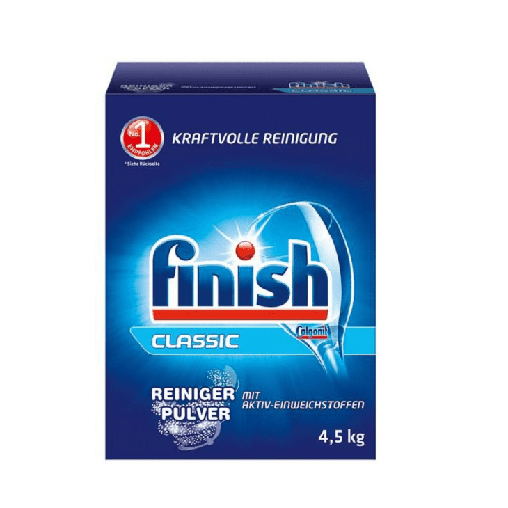 Muối rửa bát có tác dụng gì? Nên dùng muối rửa bát nào? 3 Muối rửa bát có tác dụng gì? Nên dùng muối rửa bát nào?