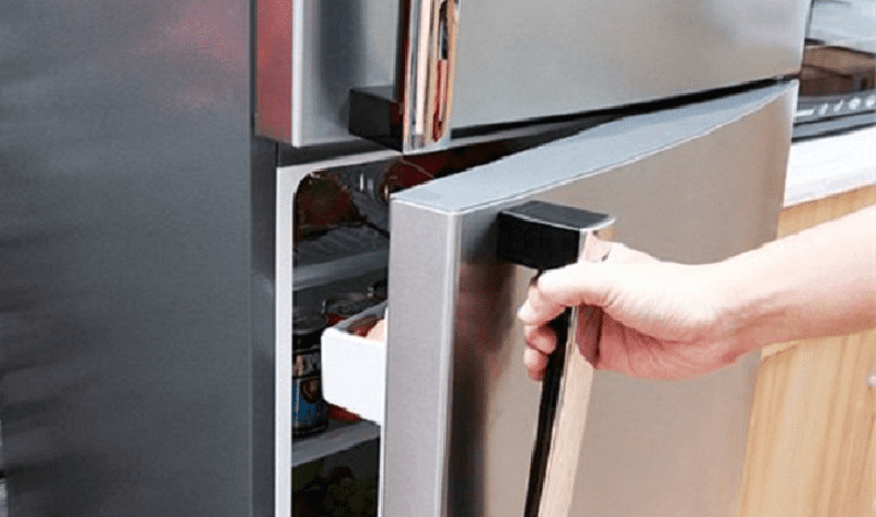 Nhiệt độ thích hợp để bảo quản cho từng loại rượu vang 3 Bảo quản rượu vang trong tủ lạnh là sai lầm