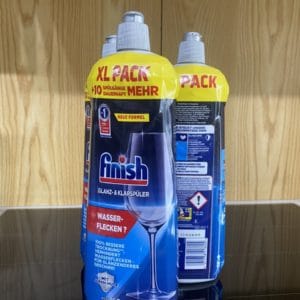 Nước Làm Bóng Finish 800ml