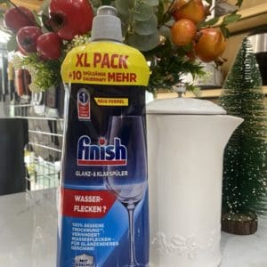 Nước Làm Bóng Finish 800ml