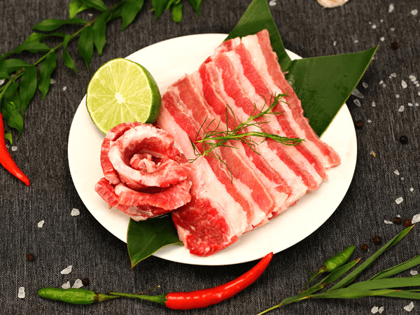 Hướng dẫn nướng thịt bằng lò nướng trọn vị ngon