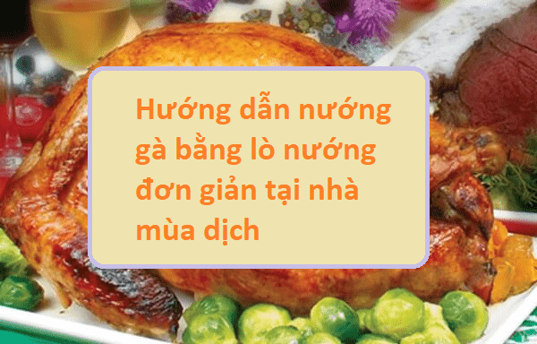 nuong thit ga bang lo nuong 1 Gia Dụng Đức Đà Nẵng