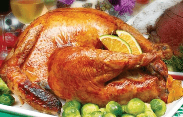 Hướng dẫn cách nướng gà bằng lò nướng đơn giản