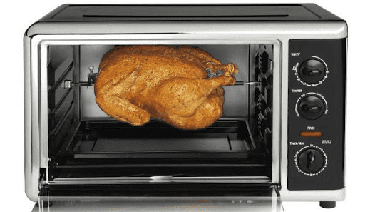 Hướng dẫn cách nướng gà bằng lò nướng đơn giản