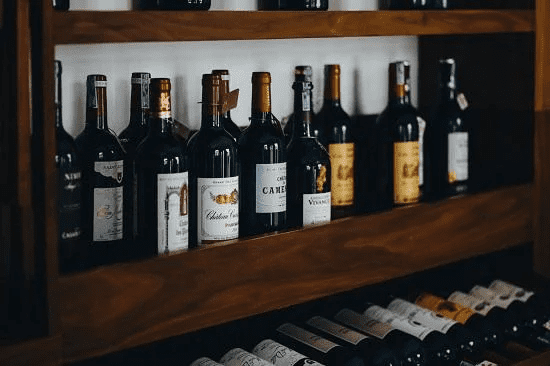 Rượu vang để được bao lâu