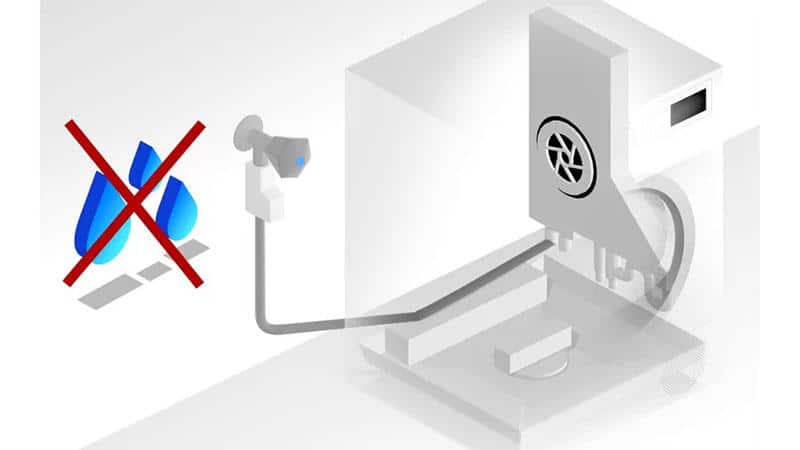 Máy Giặt Cửa Trước Bosch WAV28E42 9kg Series 8 - 16