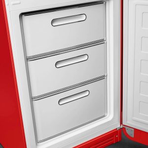 Tủ lạnh Smeg Inverter 331 lít FAB32 13 tu lanh smeg fab32 10 Gia Dụng Đức Đà Nẵng