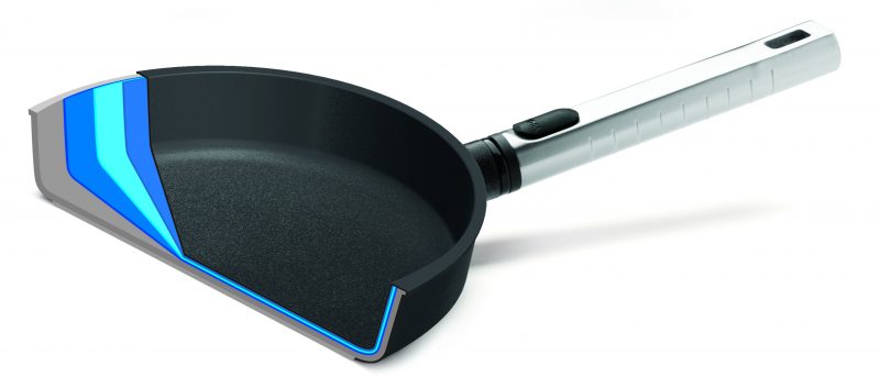 Chảo Sâu Lòng Woll 11030DPI Diamond Lite 30cm 7 Chảo Sâu Lòng Woll 11030DPI Diamond Lite 30cm