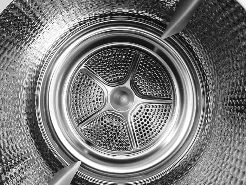 Máy Giặt Cửa Trước Bosch WAV28E42 9kg Series 8 - 14