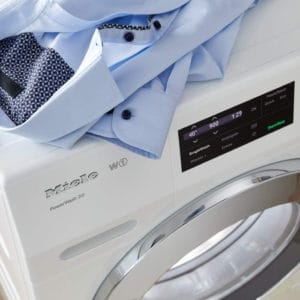 Máy Giặt Miele WWV980 WPS Passion 9kg 2 Máy Giặt Miele WWV980 WPS Passion 9kg