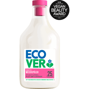 Nước Xả Vải Hữu Cơ Dm Eco Ver Waschmittel Universal 750ml