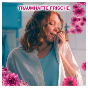 Viên Nước Giặt Quần Áo Màu Dm All-in-1 Color Waschmittel 91812642-S563 18WL - 18 Viên 5 Viên Nước Giặt Quần Áo Màu Dm All-in-1 Color Waschmittel- 18 Viên