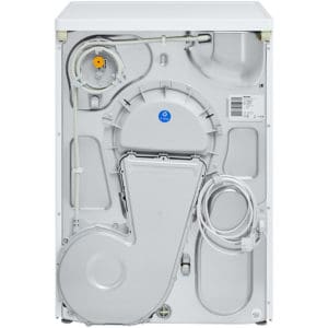 Máy Sấy Quần Áo Heat Pump Miele TWR860 WP 9kg 5 Máy Sấy Quần Áo Heat Pump Miele TWR860 WP 9kg