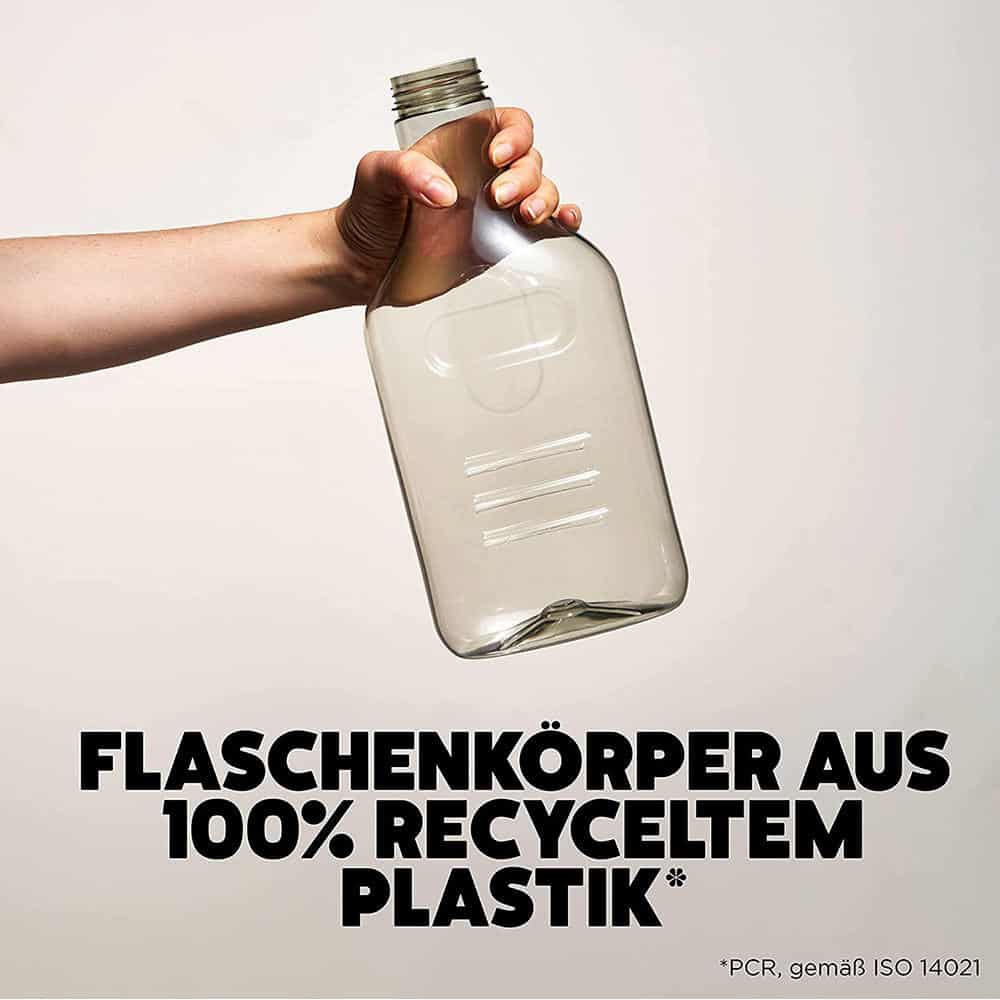 Nước Giặt Hữu Cơ EcoVer Waschmittel Universal 2008902 20WL - 1L Nước Giặt Hữu Cơ EcoVer Waschmittel Universal 2008902 20WL - 1L